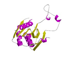 Image of CATH 1nl7C01