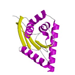 Image of CATH 1nl7C02