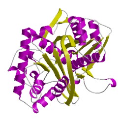 Image of CATH 1nl7D