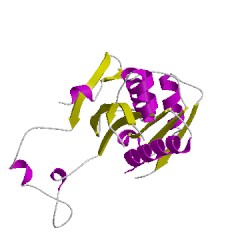 Image of CATH 1nl7D01