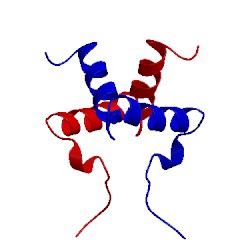 Image of CATH 1nla