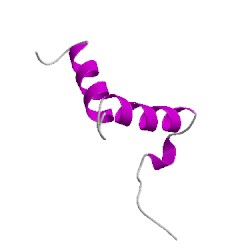 Image of CATH 1nlaA