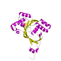 Image of CATH 1nlfB00