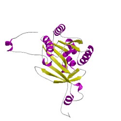 Image of CATH 1nlfC00
