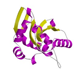 Image of CATH 1nliA01