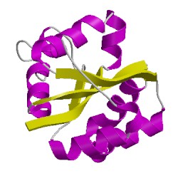 Image of CATH 1nlkR