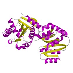 Image of CATH 1nlmB