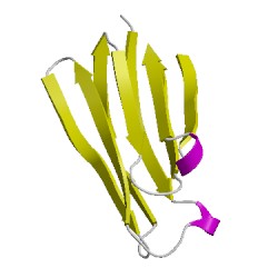 Image of CATH 1nlqD