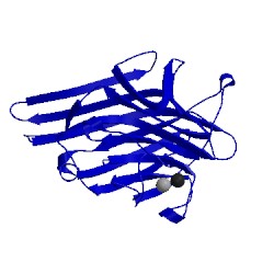 Image of CATH 1nls