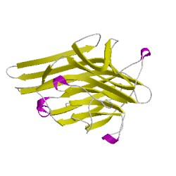 Image of CATH 1nlsA