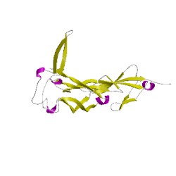 Image of CATH 1nltA