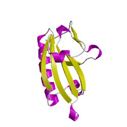 Image of CATH 1nlvG