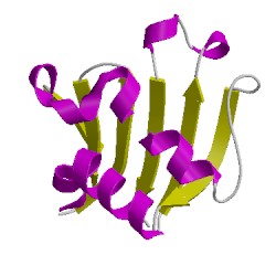 Image of CATH 1nlyA01