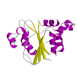 Image of CATH 1nlyA02