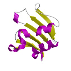 Image of CATH 1nlyB01