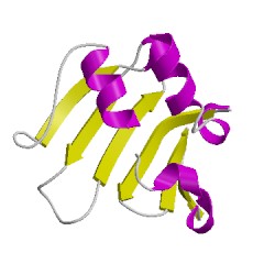 Image of CATH 1nlzB01