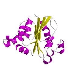 Image of CATH 1nlzB02