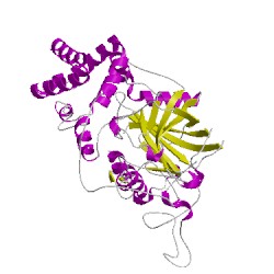 Image of CATH 1nm0A