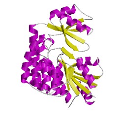 Image of CATH 1nm2A