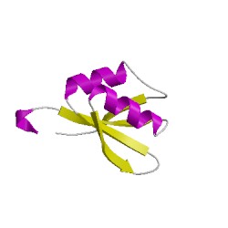 Image of CATH 1nm2A01