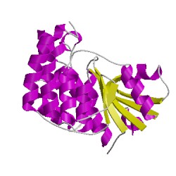 Image of CATH 1nm2A02