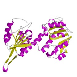 Image of CATH 1nm5A