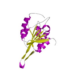 Image of CATH 1nm5A01