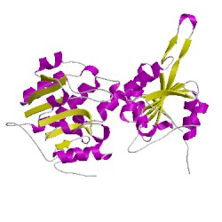 Image of CATH 1nm5B