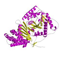 Image of CATH 1nm8A