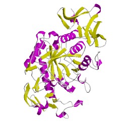 Image of CATH 1nm9A