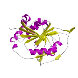 Image of CATH 1nmmD