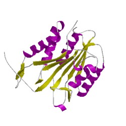 Image of CATH 1nmqA