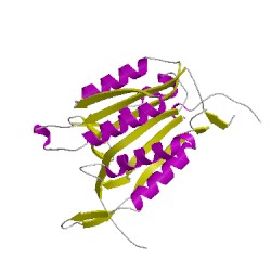 Image of CATH 1nmsA