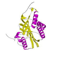 Image of CATH 1nmsB