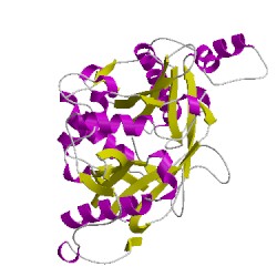 Image of CATH 1nmtA