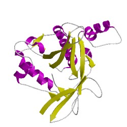 Image of CATH 1nmtA02