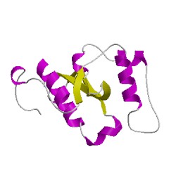 Image of CATH 1nmtB01
