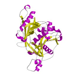 Image of CATH 1nmtC