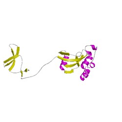 Image of CATH 1nmvA