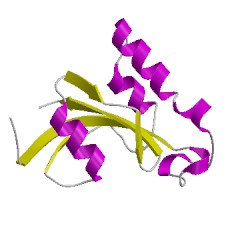 Image of CATH 1nmwA