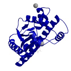 Image of CATH 1nmx