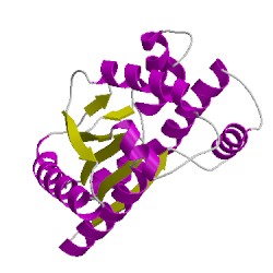 Image of CATH 1nmxA