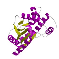 Image of CATH 1nmzA