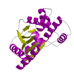 Image of CATH 1nn3A