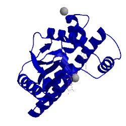 Image of CATH 1nn5