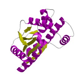 Image of CATH 1nn5A