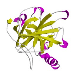 Image of CATH 1nn6A