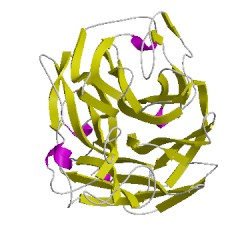 Image of CATH 1nncA00