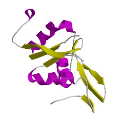 Image of CATH 1nneB01