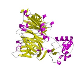 Image of CATH 1nnoA